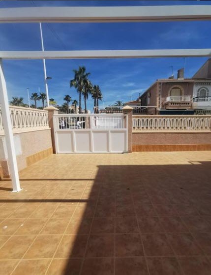 reformas integrales y parciales de viviendas y locales en Santa Pola